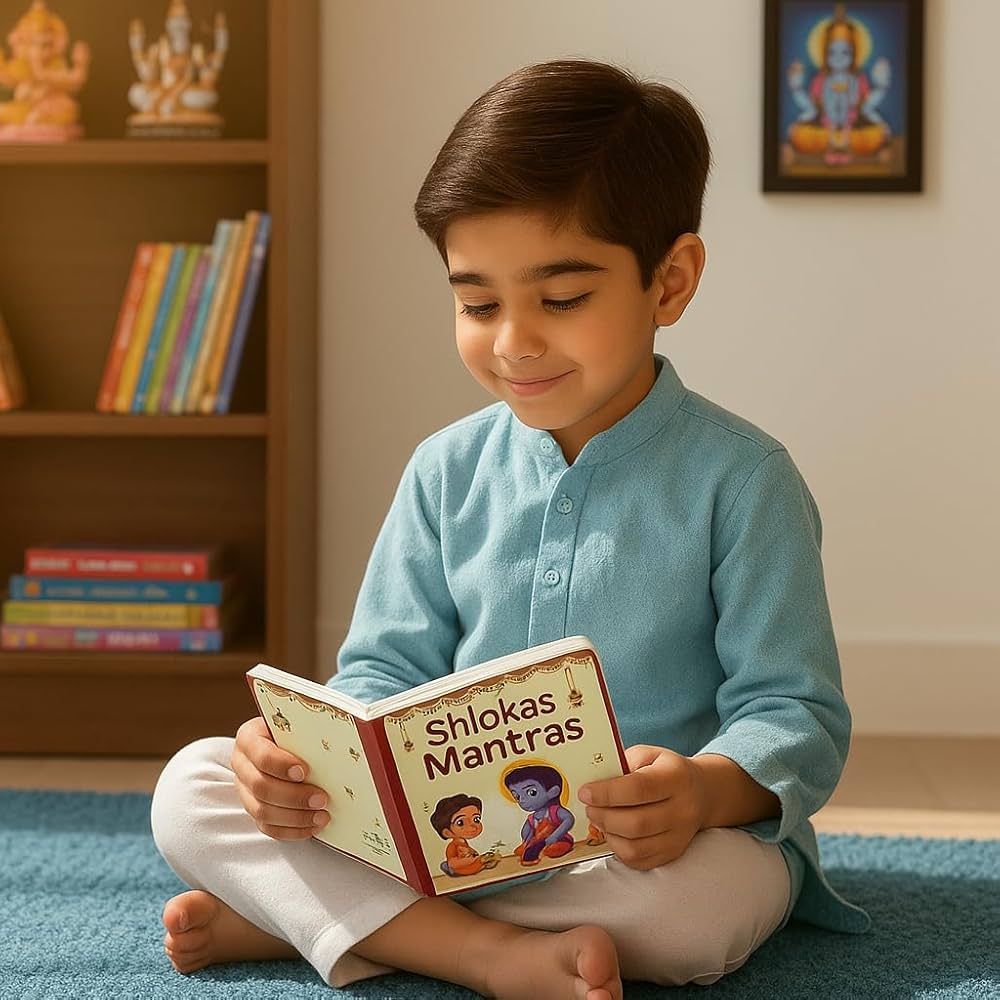 Balvidhya