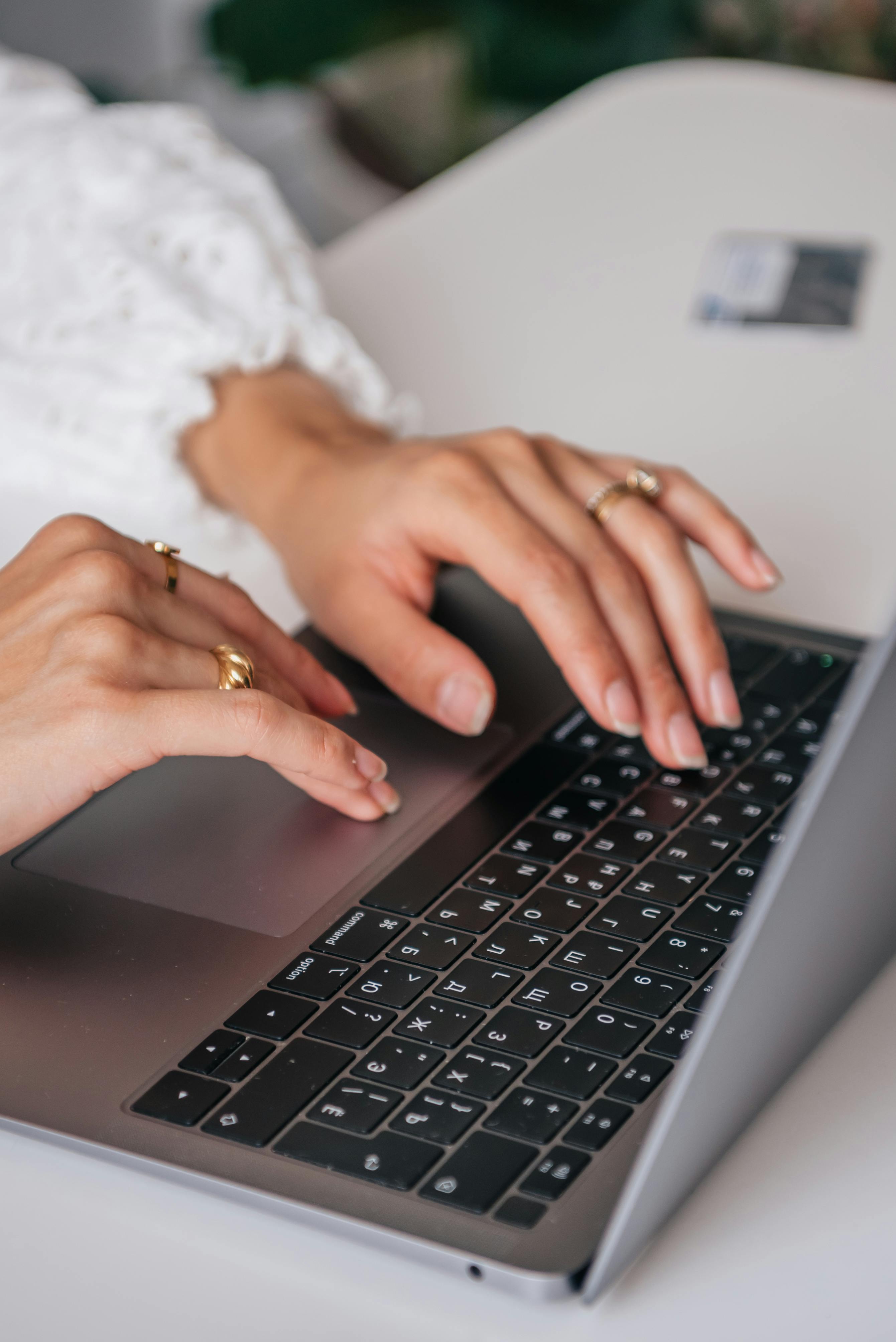 Blogs