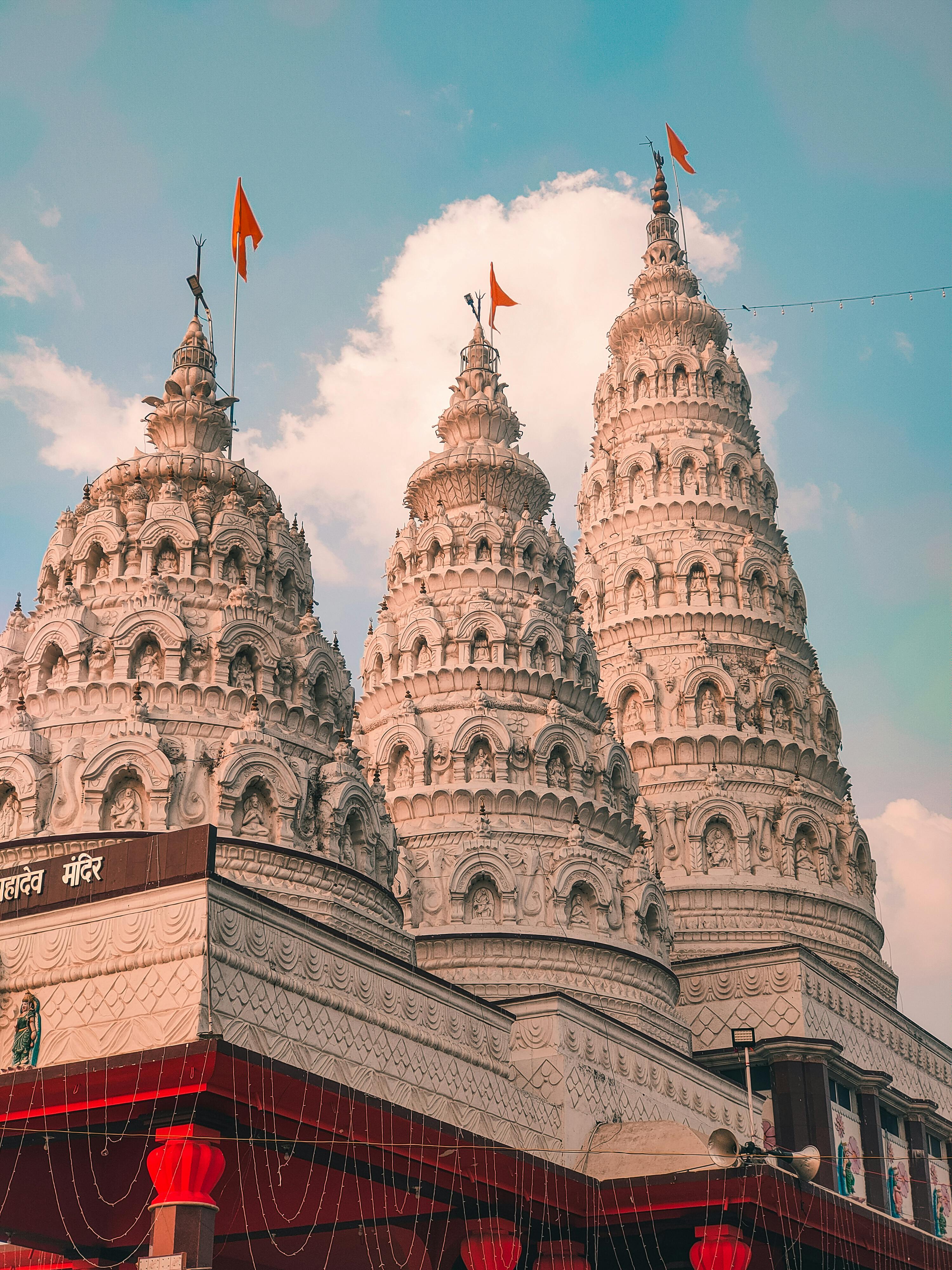 Dharmshala