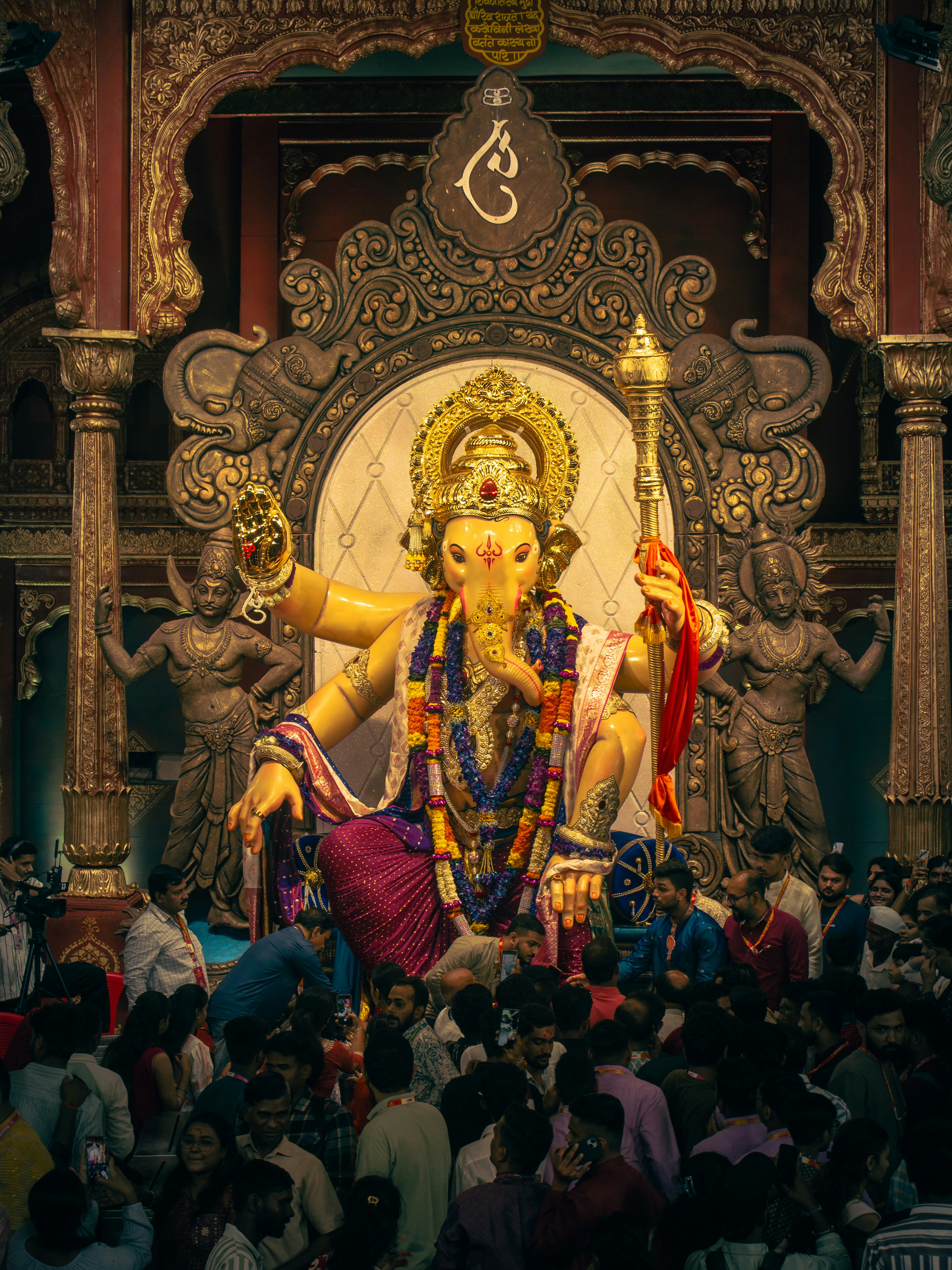 Live Darshan